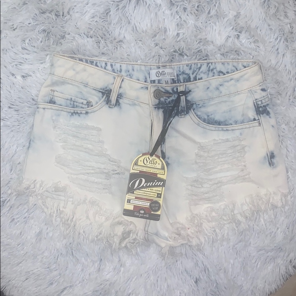 Shorts